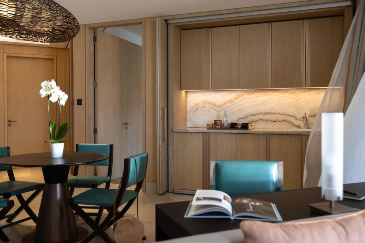 Jumeirah Muscat Bay - Hotel Photo 30