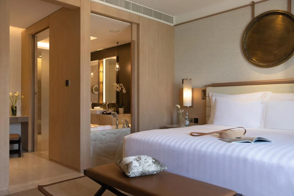 Jumeirah Muscat Bay - Hotel Photo 32