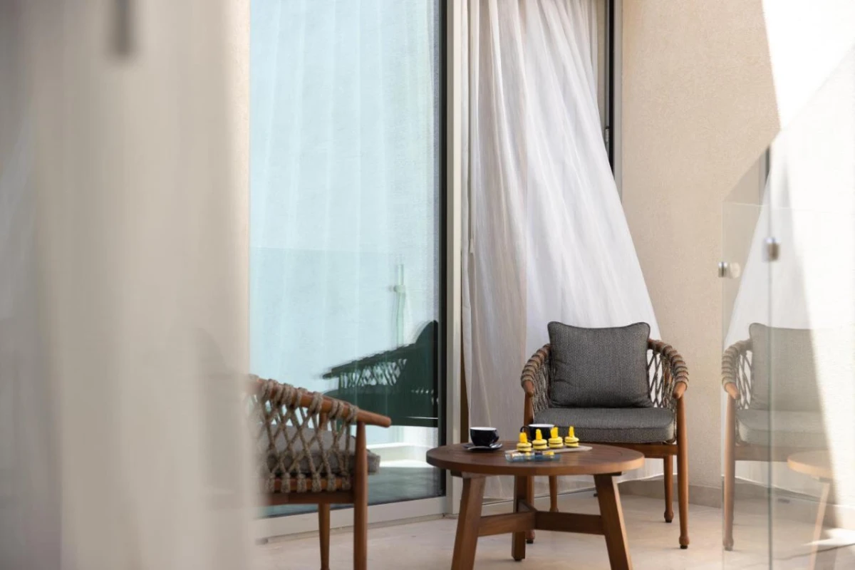 Jumeirah Muscat Bay - Hotel Photo 33