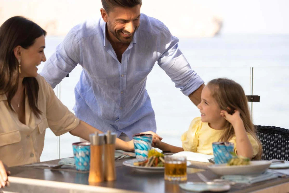 Jumeirah Muscat Bay - Hotel Photo 39