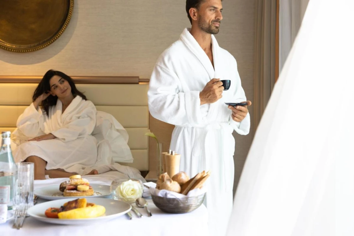 Jumeirah Muscat Bay - Hotel Photo 46