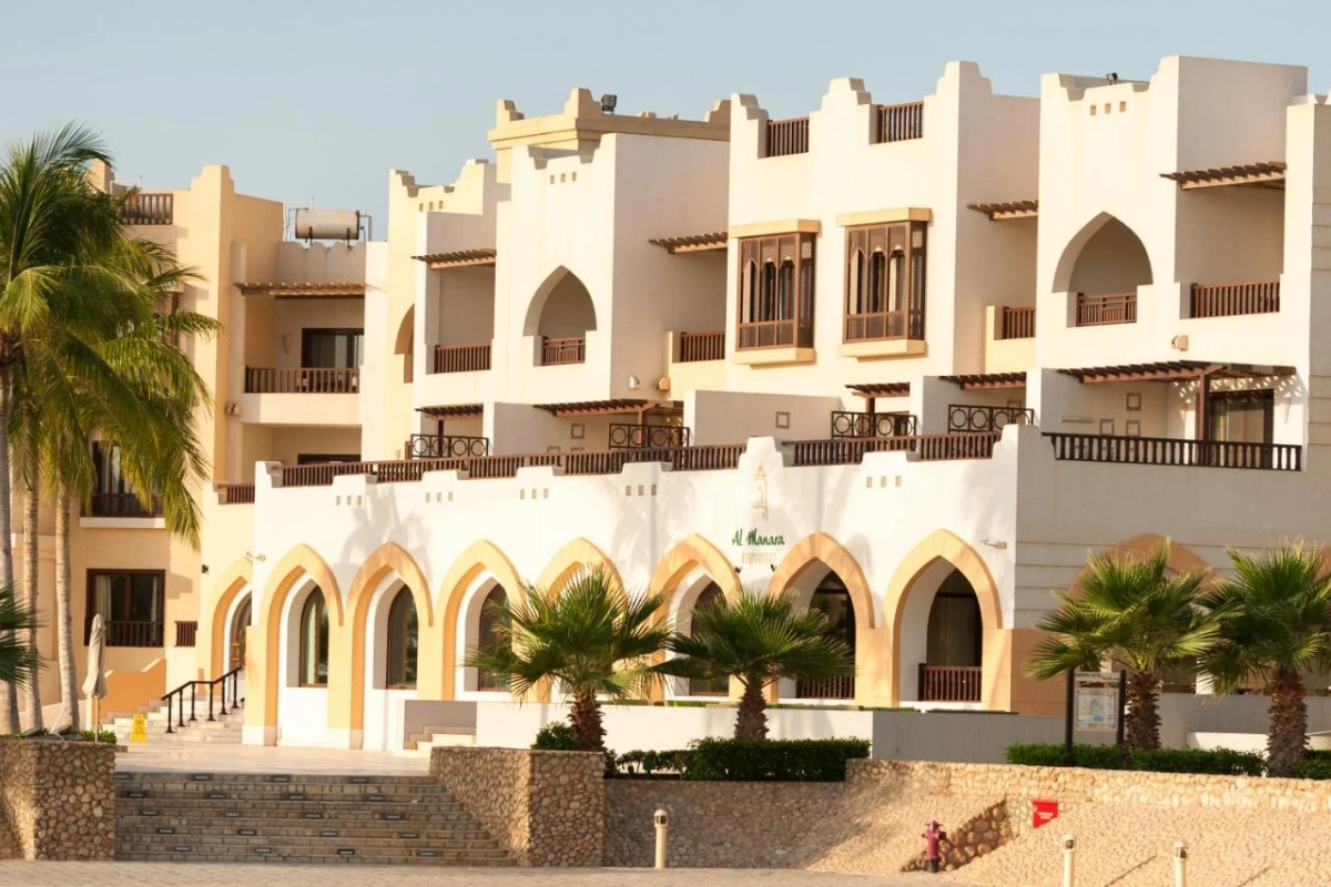 Juweira Boutique Hotel - Hotel Photo 2