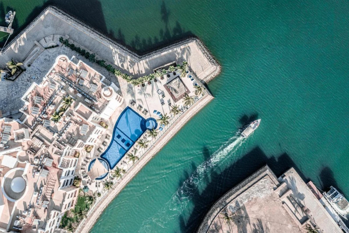 Juweira Boutique Hotel - Hotel Photo 3