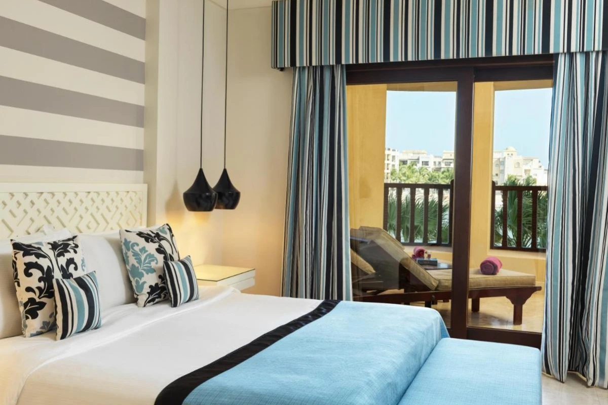 Juweira Boutique Hotel - Hotel Photo 4