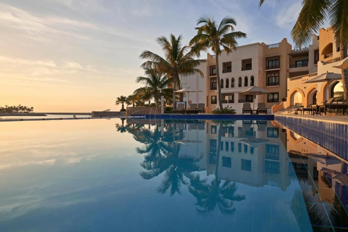 Juweira Boutique Hotel - Hotel Photo 5