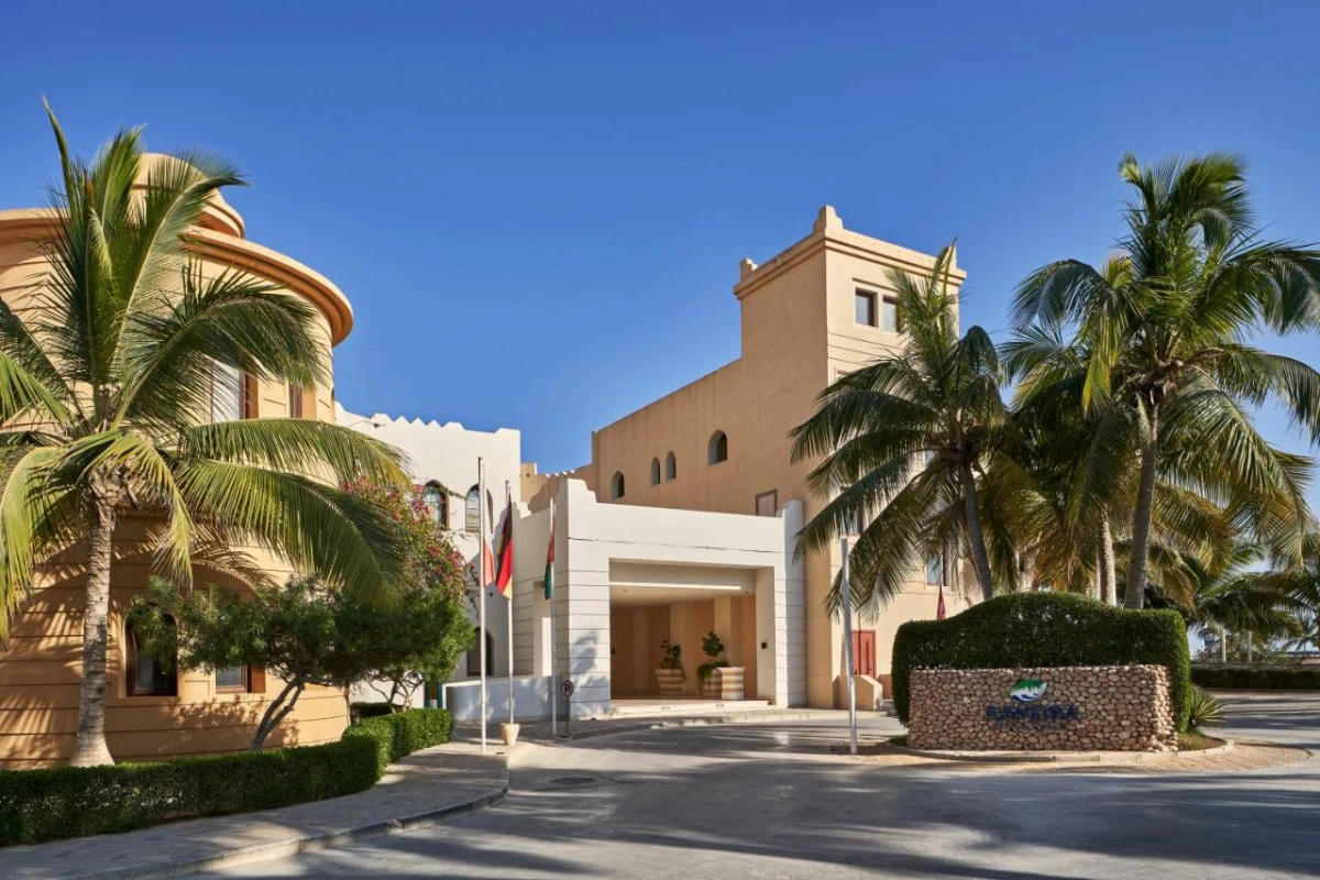 Juweira Boutique Hotel - Hotel Photo 7