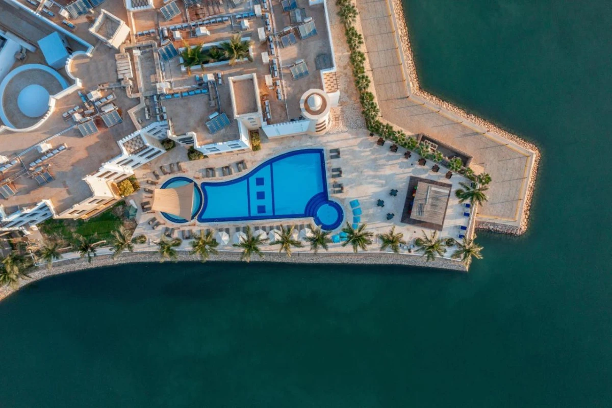 Juweira Boutique Hotel - Hotel Photo 11