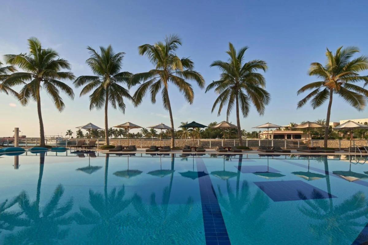 Juweira Boutique Hotel - Hotel Photo 18