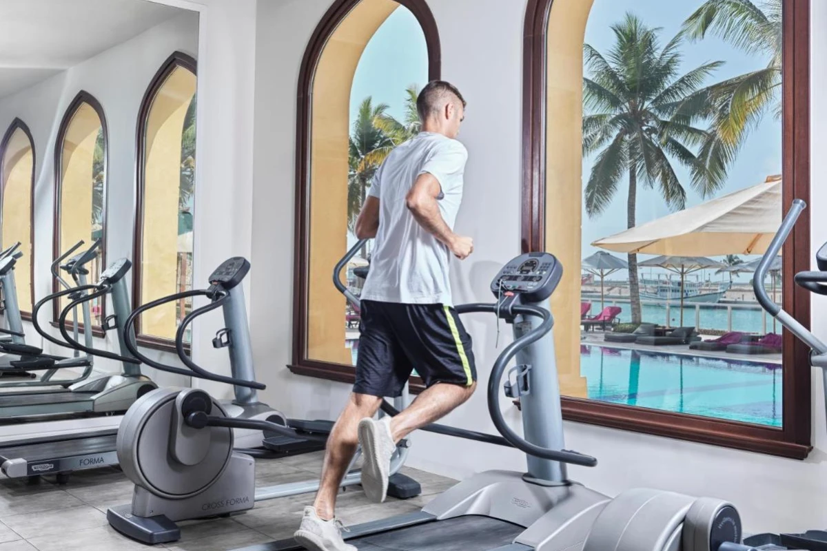 Juweira Boutique Hotel - Hotel Photo 20