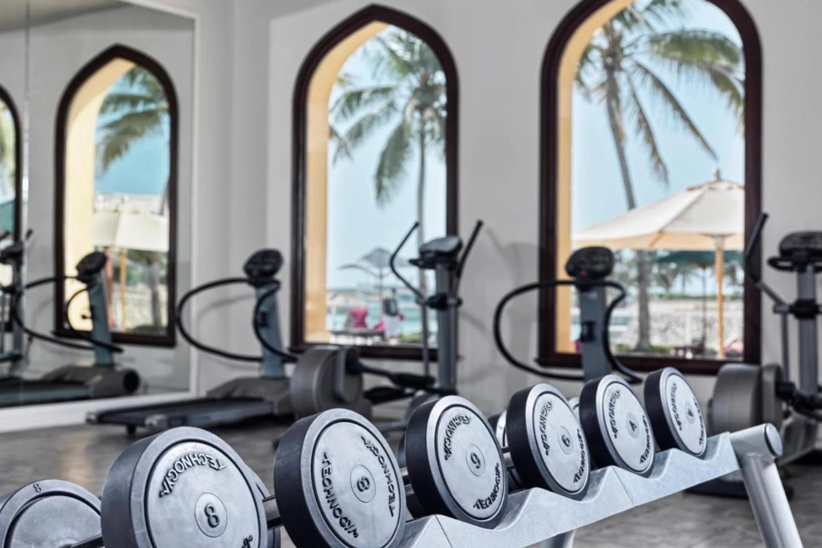 Juweira Boutique Hotel - Hotel Photo 21