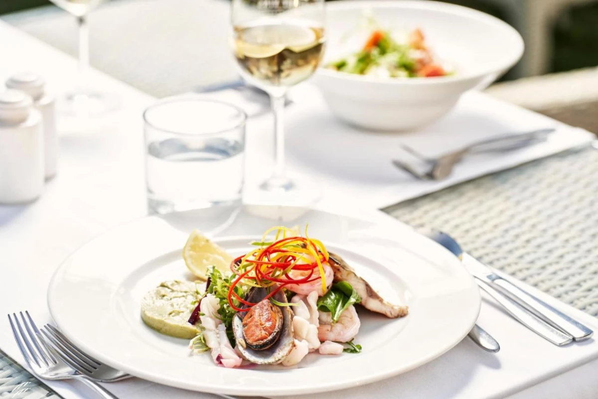 Juweira Boutique Hotel - Hotel Photo 24