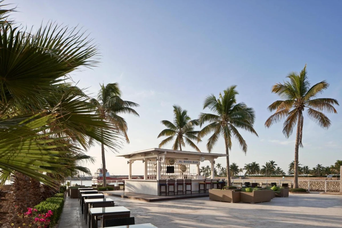 Juweira Boutique Hotel - Hotel Photo 25