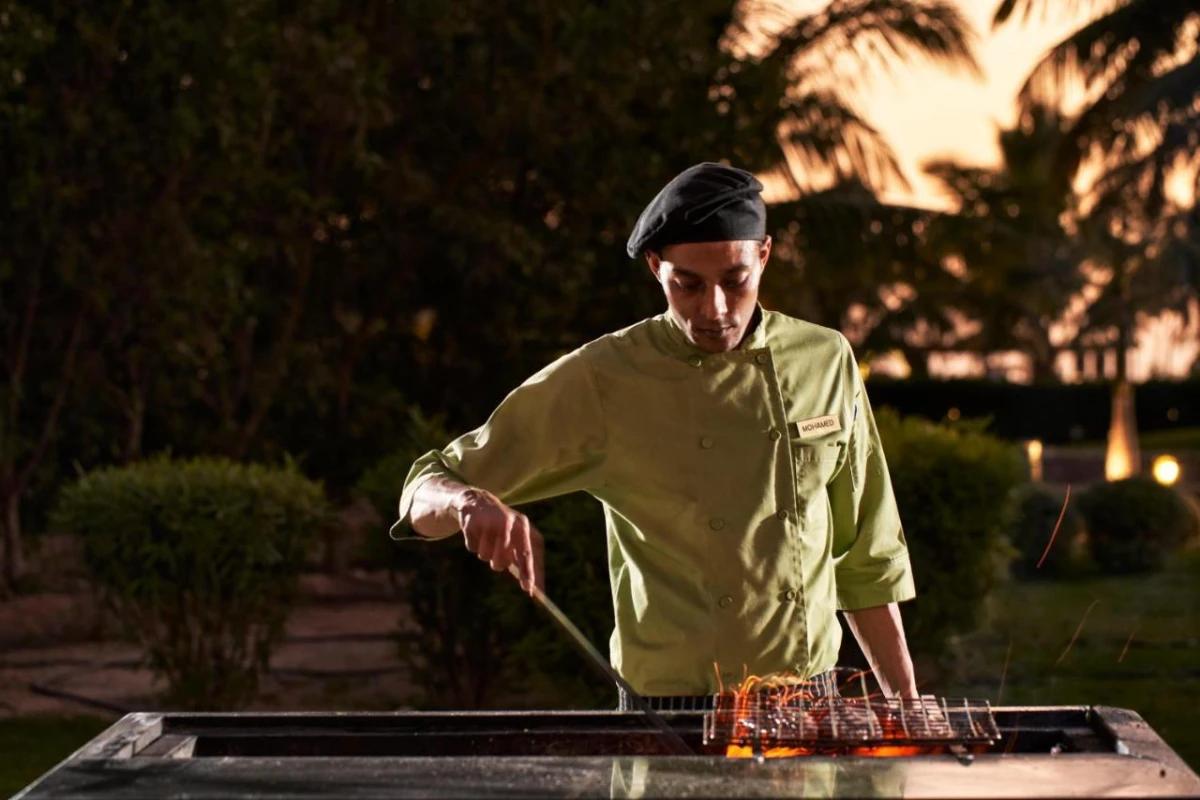 Juweira Boutique Hotel - Hotel Photo 26