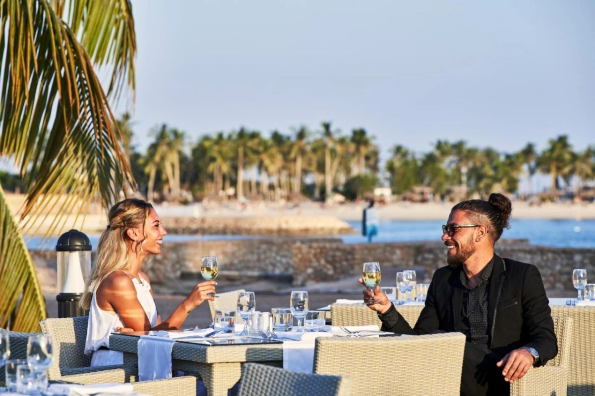 Juweira Boutique Hotel - Hotel Photo 27