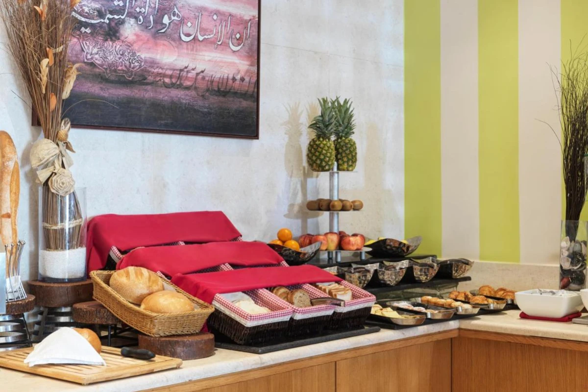 Juweira Boutique Hotel - Hotel Photo 28