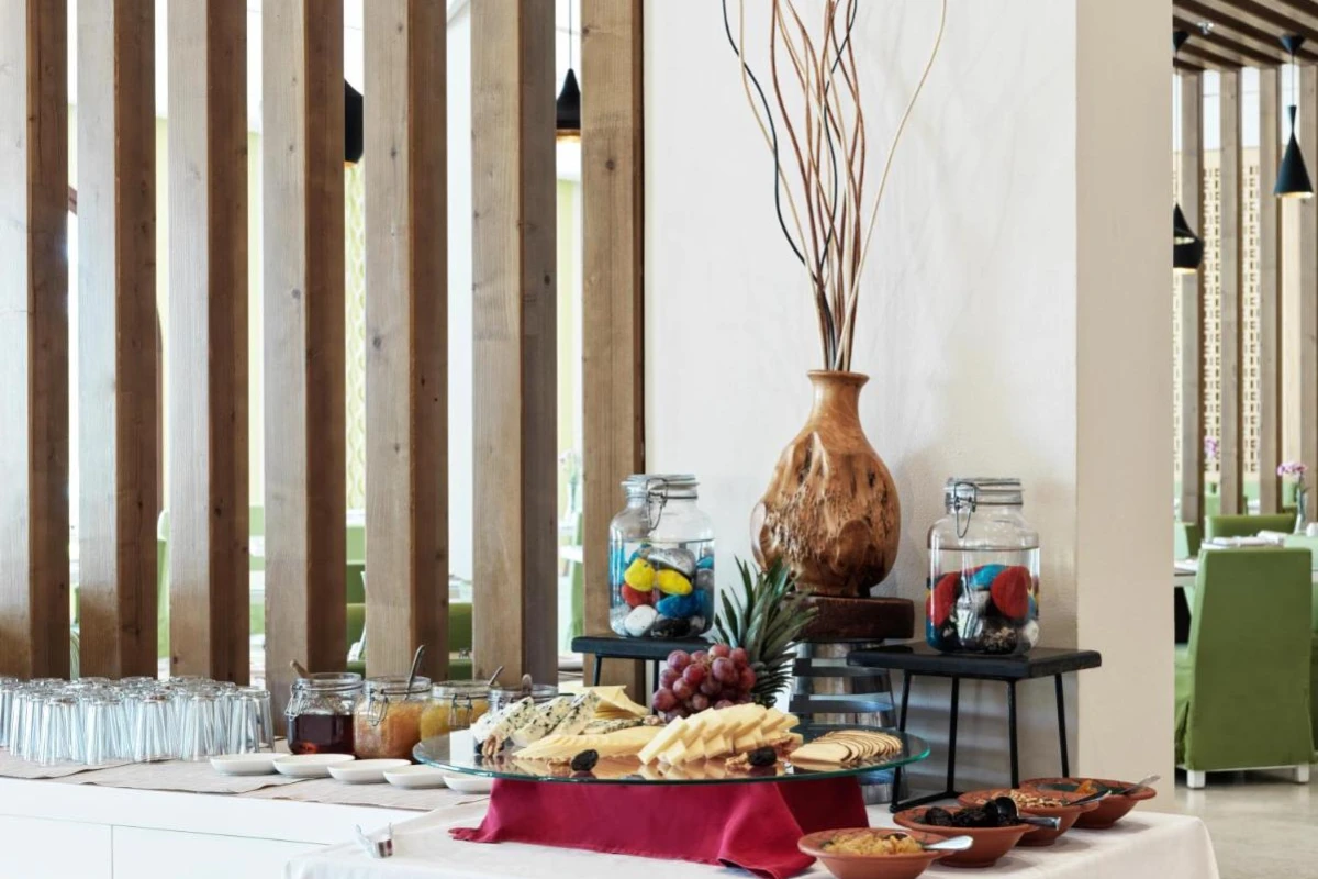 Juweira Boutique Hotel - Hotel Photo 29