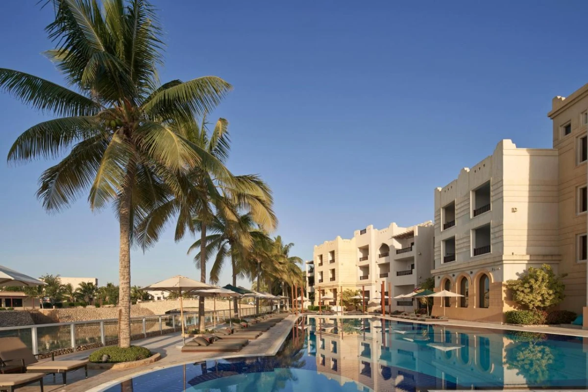 Juweira Boutique Hotel - Hotel Photo 30