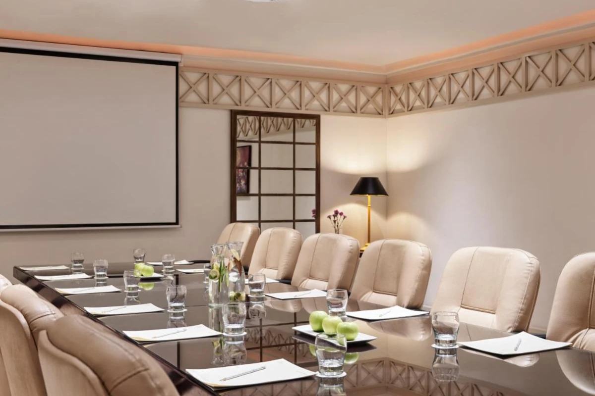 Juweira Boutique Hotel - Hotel Photo 32