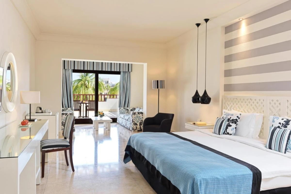 Juweira Boutique Hotel - Hotel Photo 33