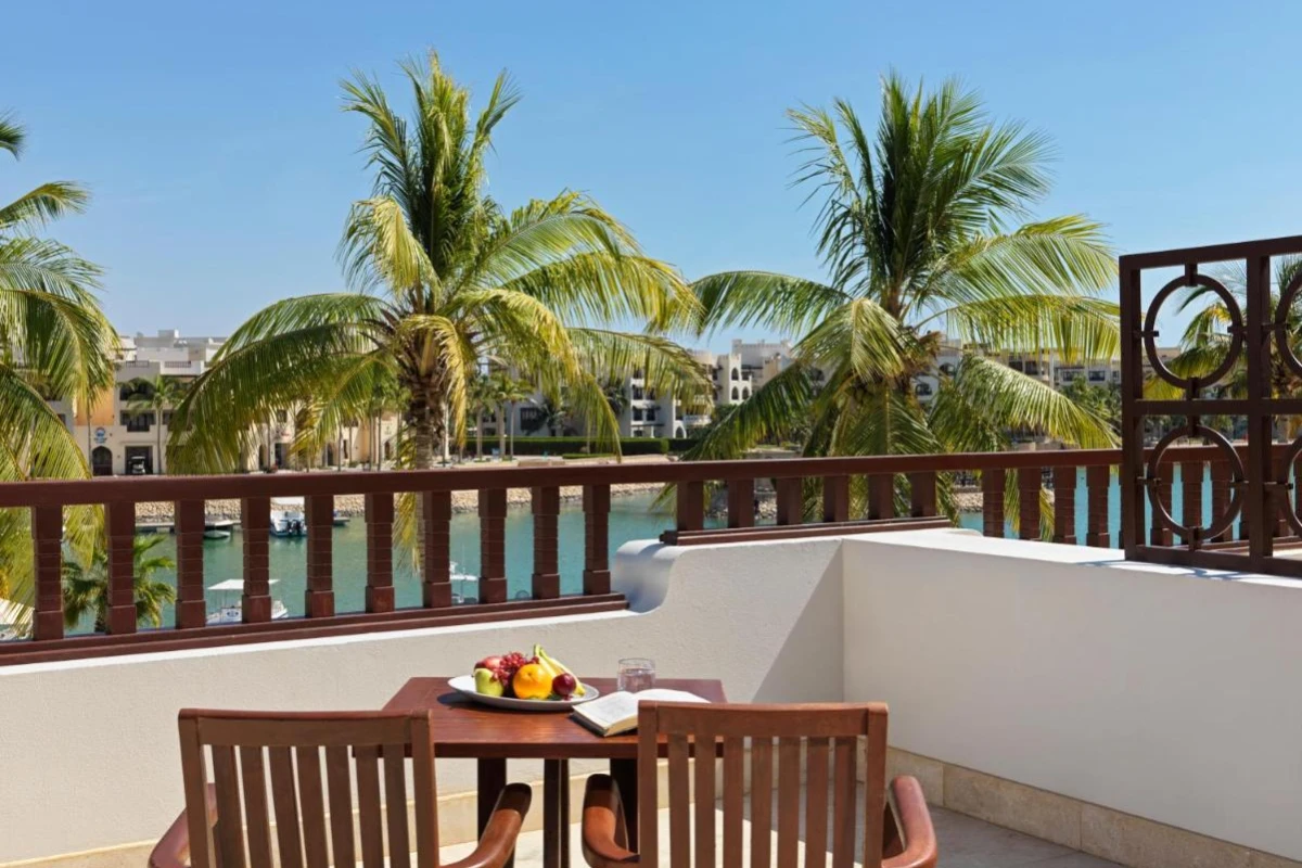 Juweira Boutique Hotel - Hotel Photo 34