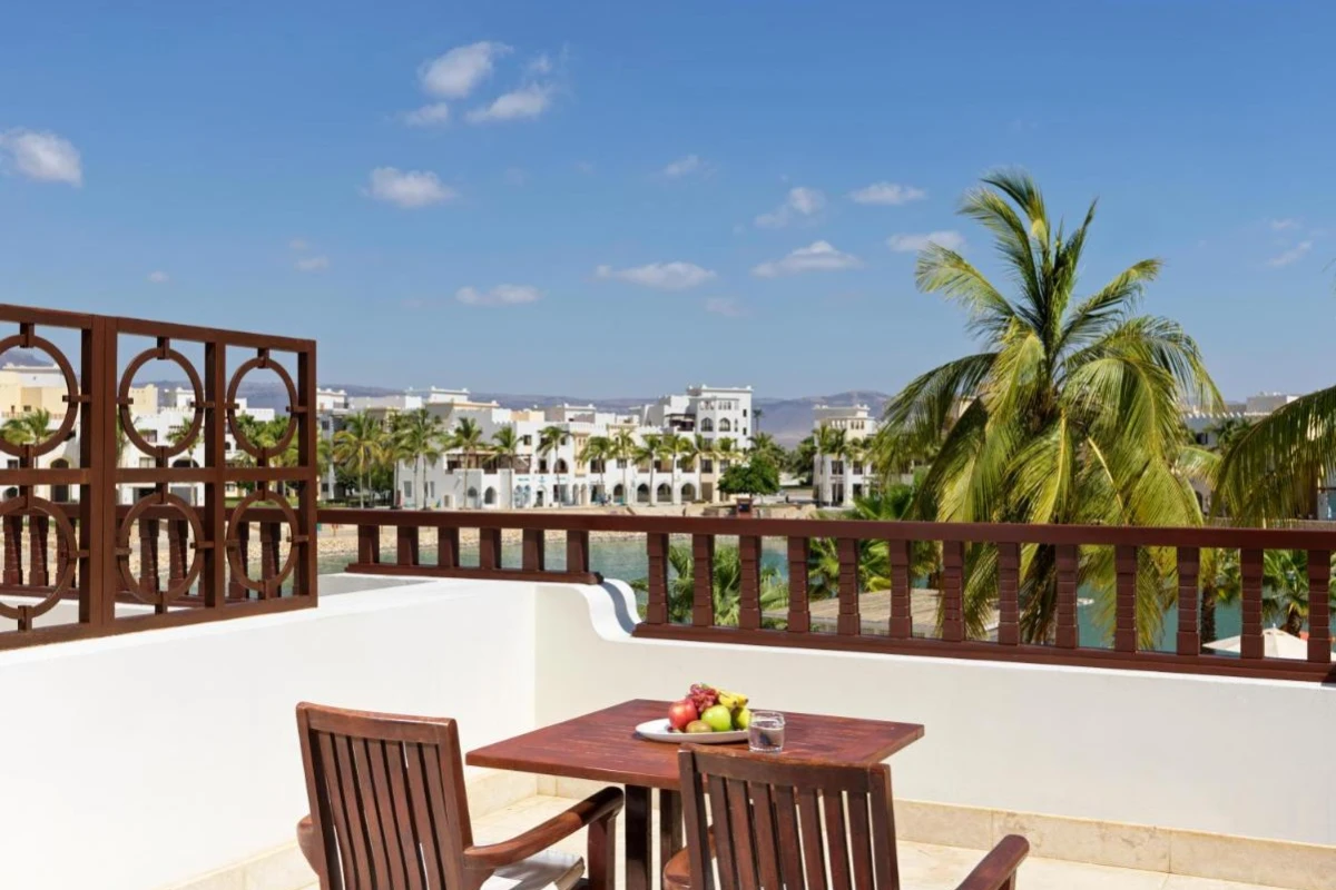 Juweira Boutique Hotel - Hotel Photo 40