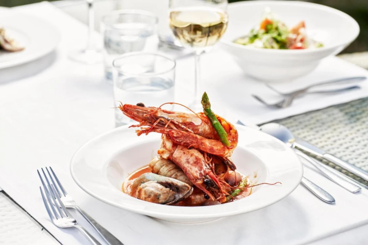 Juweira Boutique Hotel - Hotel Photo 42