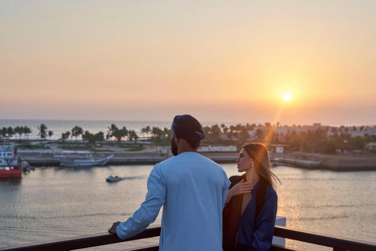 Juweira Boutique Hotel - Hotel Photo 44