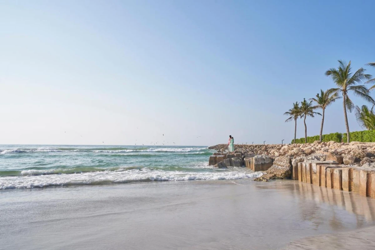 Juweira Boutique Hotel - Hotel Photo 45