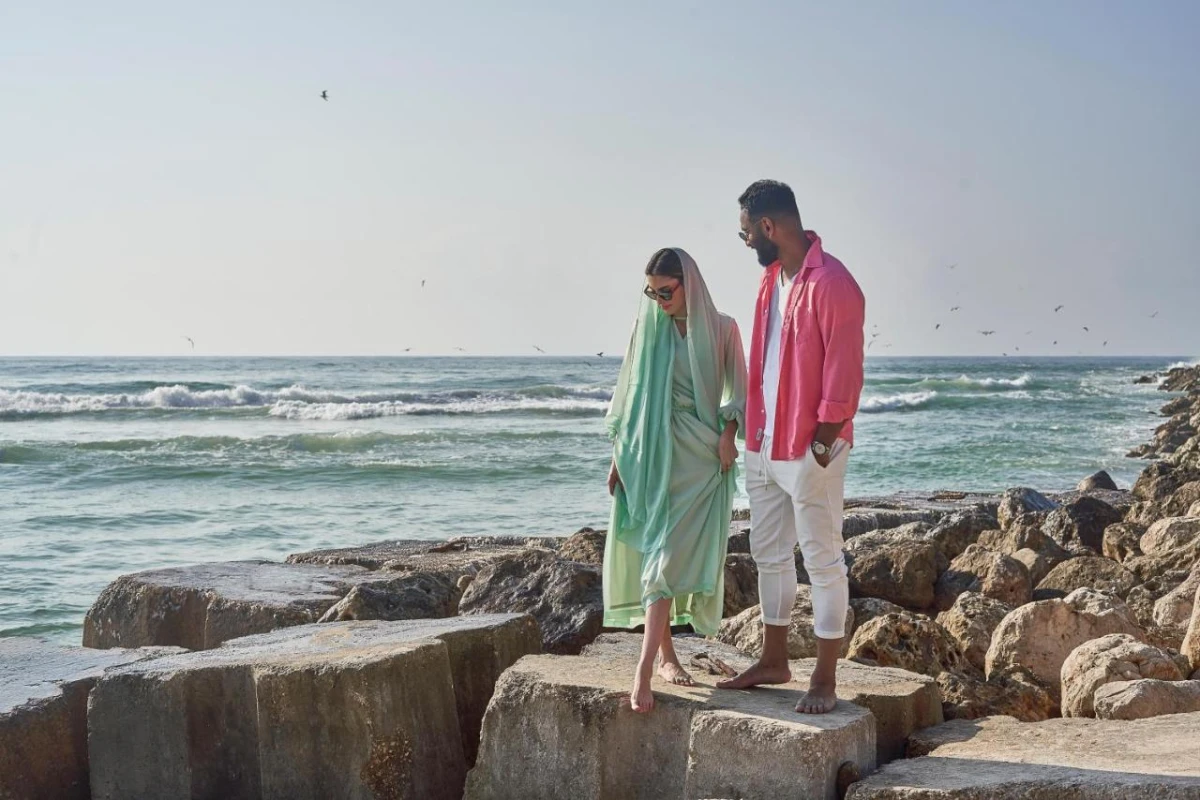 Juweira Boutique Hotel - Hotel Photo 46