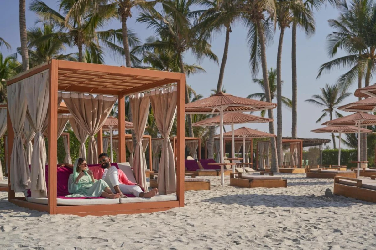 Juweira Boutique Hotel - Hotel Photo 49