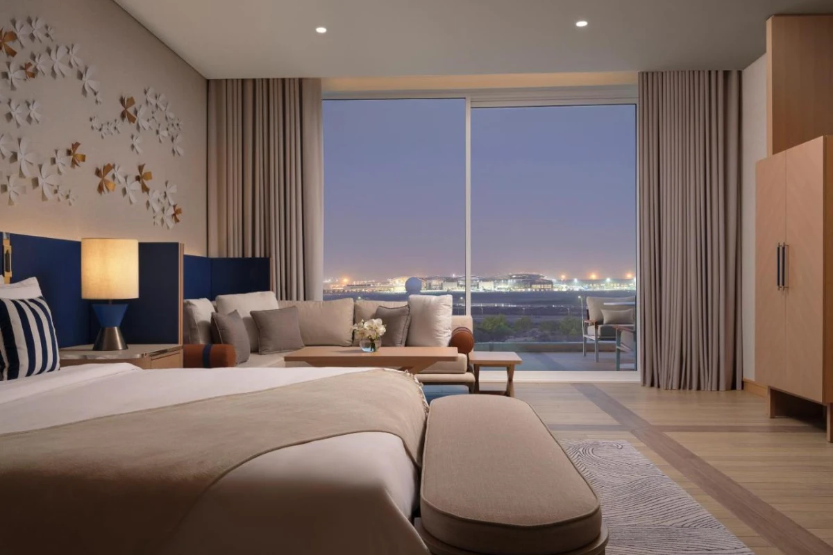 The St. Regis Al Mouj Muscat Resort - Hotel Photo 8