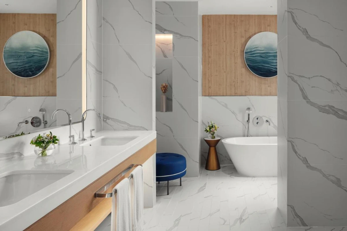 The St. Regis Al Mouj Muscat Resort - Hotel Photo 11