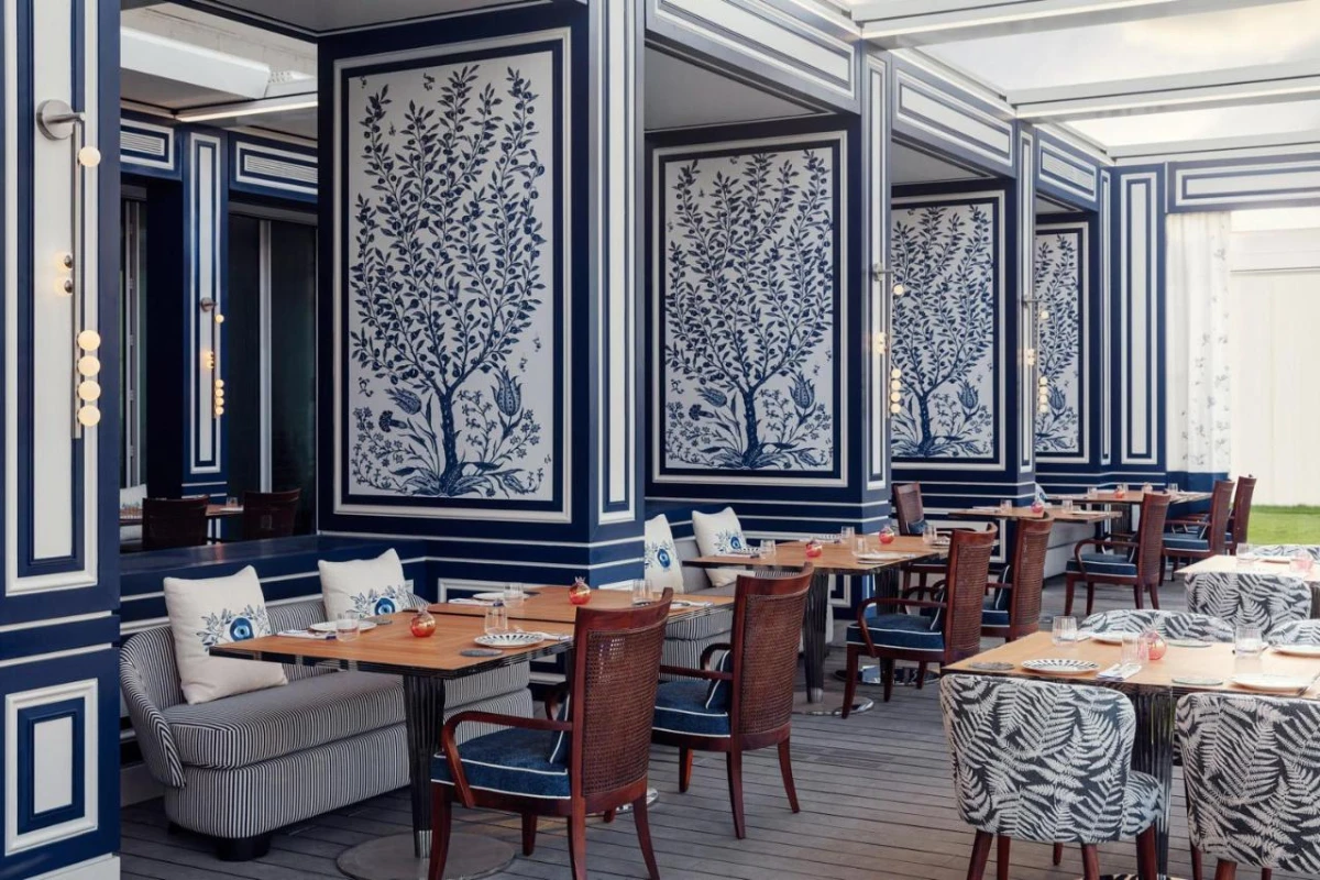 The St. Regis Al Mouj Muscat Resort - Hotel Photo 31