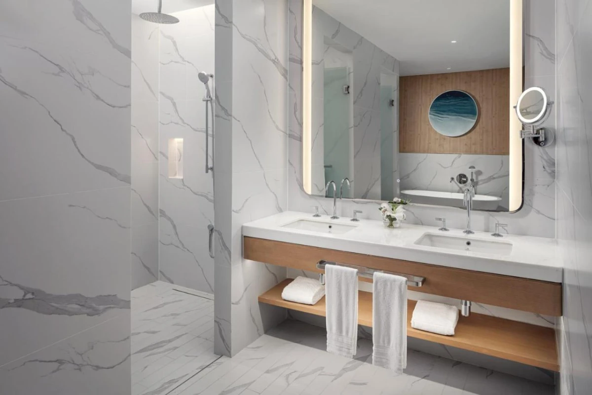 The St. Regis Al Mouj Muscat Resort - Hotel Photo 44