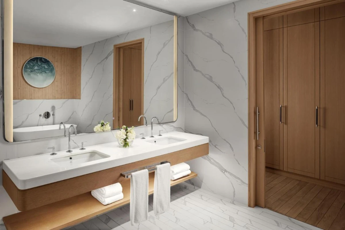 The St. Regis Al Mouj Muscat Resort - Hotel Photo 47