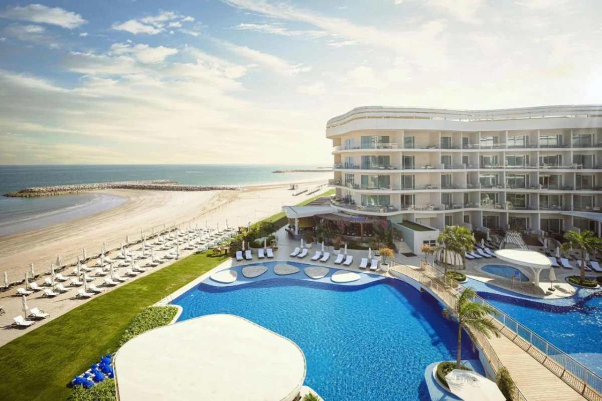 The St. Regis Al Mouj Muscat Resort - Hotel Photo 50