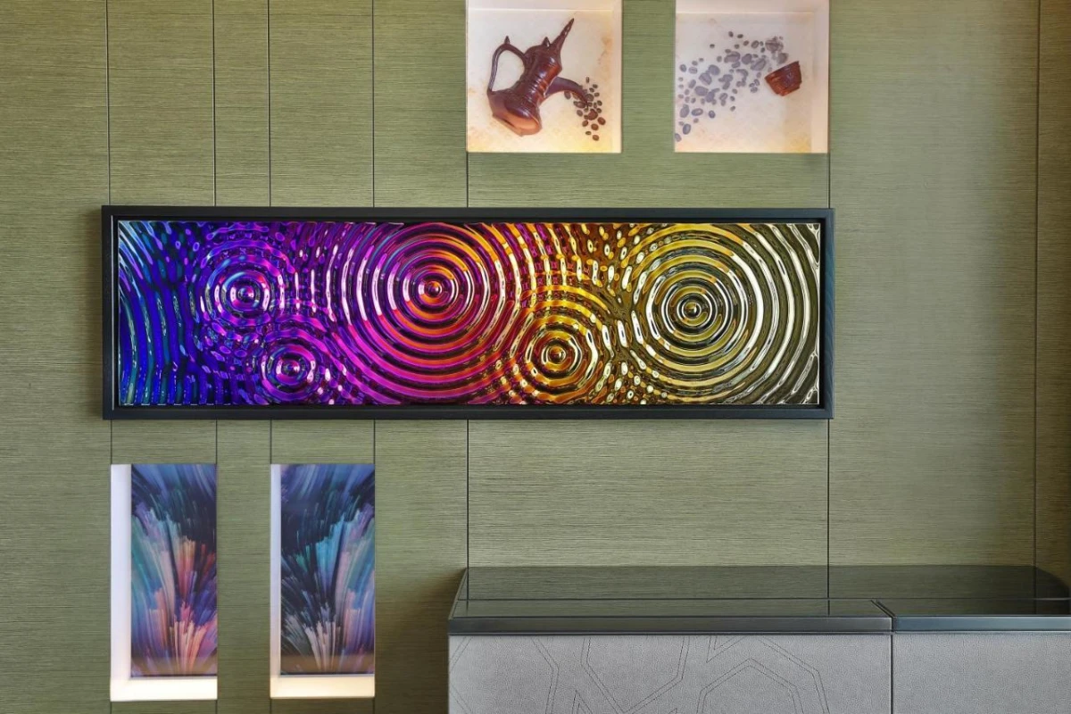 W Muscat - Hotel Photo 12