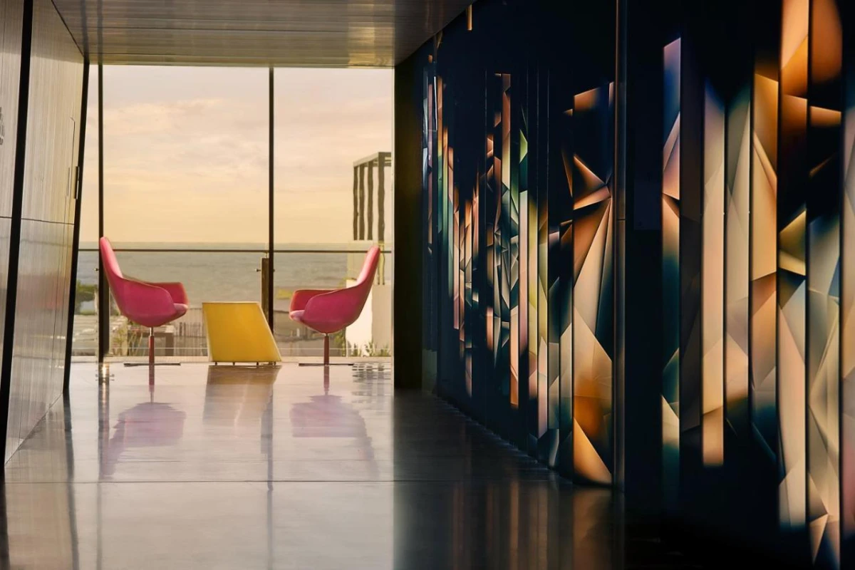 W Muscat - Hotel Photo 32