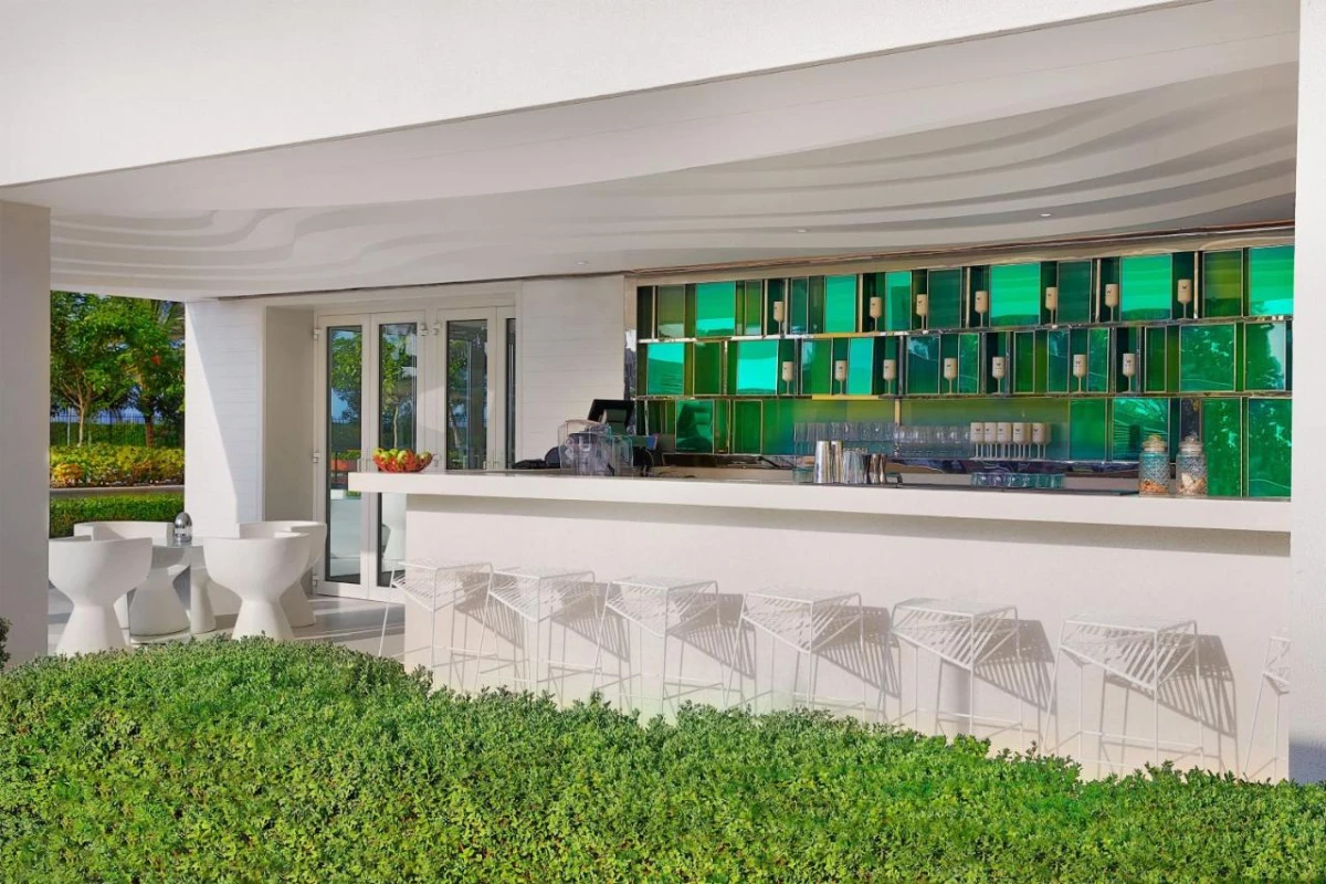 W Muscat - Hotel Photo 37