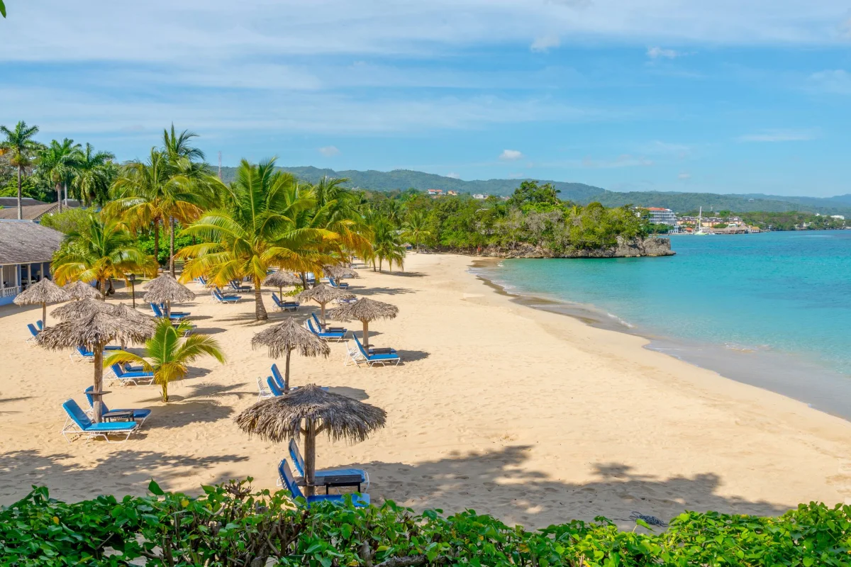 Jamaica Inn - Hotel Photo 1