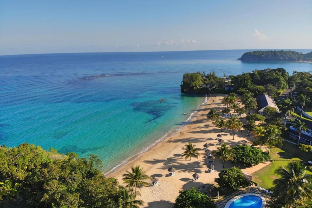 Jamaica Inn - Hotel Photo 2