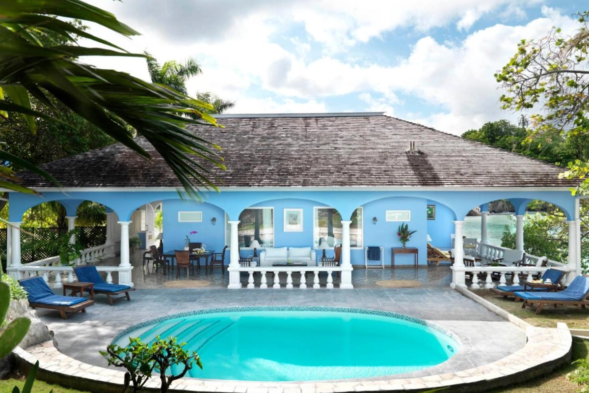 Jamaica Inn - Hotel Photo 3