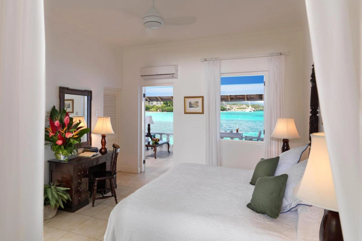 Jamaica Inn - Hotel Photo 6