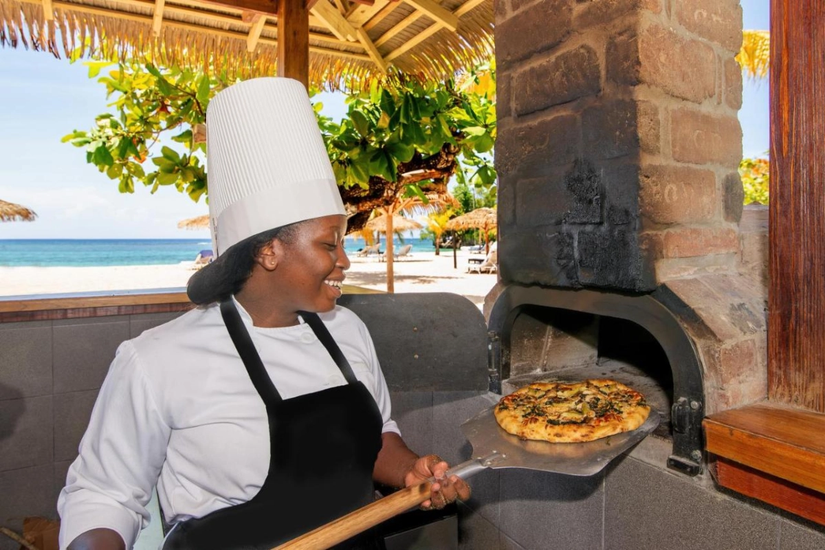 Jamaica Inn - Hotel Photo 8