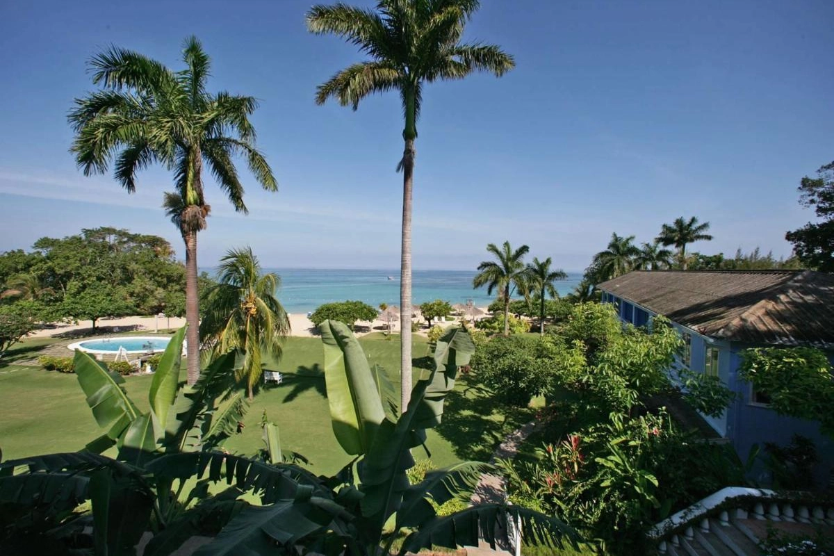 Jamaica Inn - Hotel Photo 12