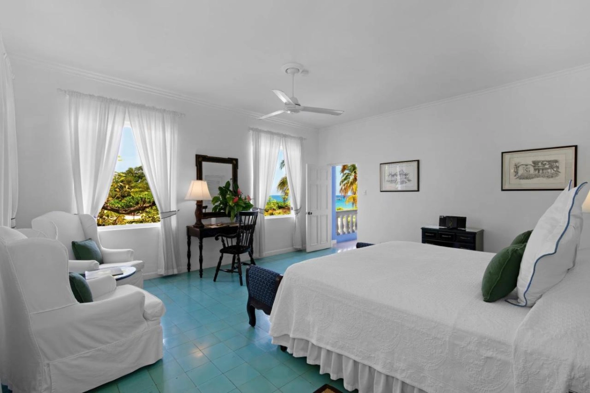 Jamaica Inn - Hotel Photo 18