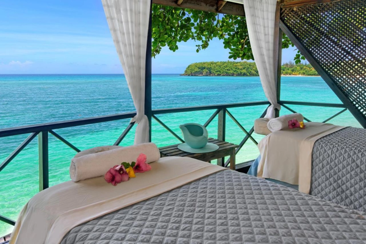 Jamaica Inn - Hotel Photo 19