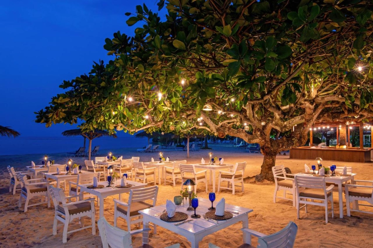 Jamaica Inn - Hotel Photo 25