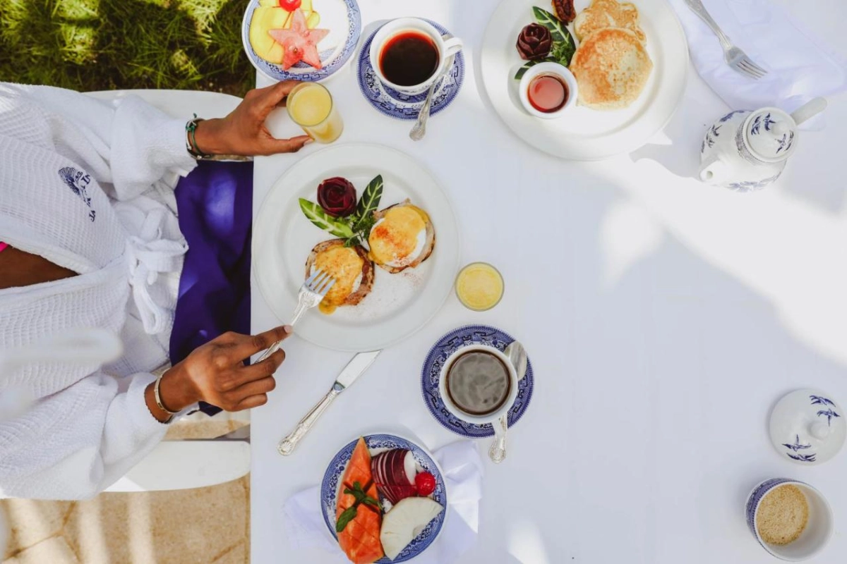 Jamaica Inn - Hotel Photo 26