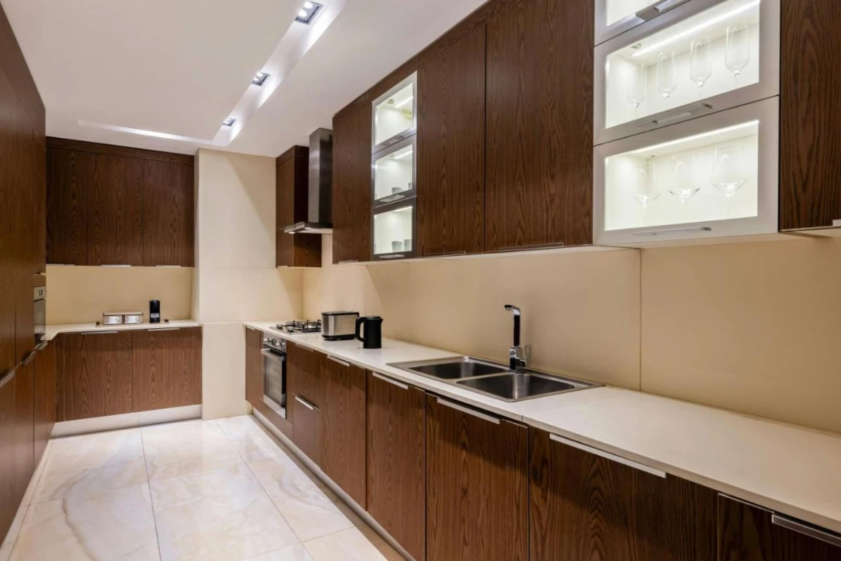 Agora Doha Autograph Collection - Hotel Photo 10